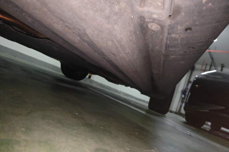 Used Porsche Macan 2020 Macan 2.0T Chassis Front Left