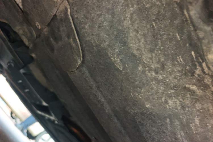 Used Porsche Macan 2020 Macan 2.0T Chassis Front Left