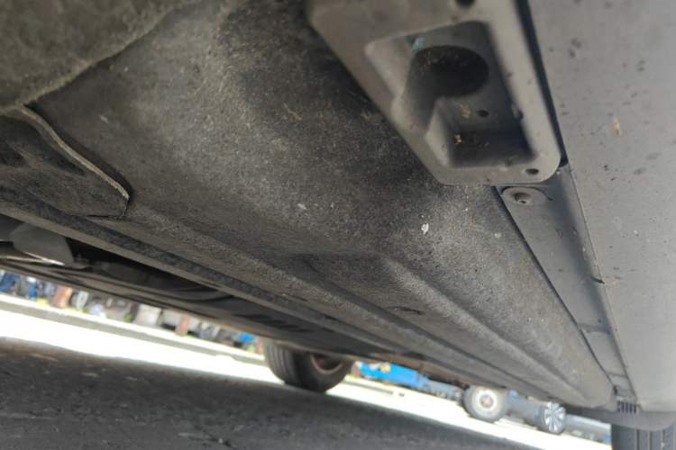 Used Porsche Macan 2020 Macan 2.0T Chassis Front Left