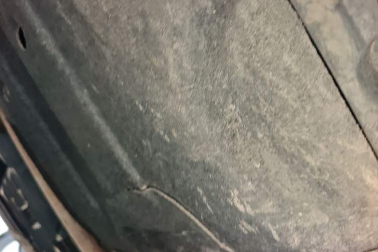 Used Porsche Macan 2020 Macan 2.0T Chassis Front Right