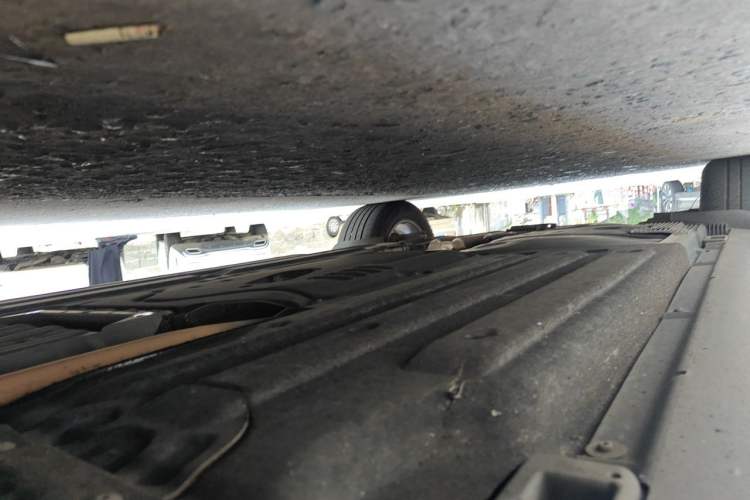 Used Porsche Macan 2020 Macan 2.0T Chassis Front Right