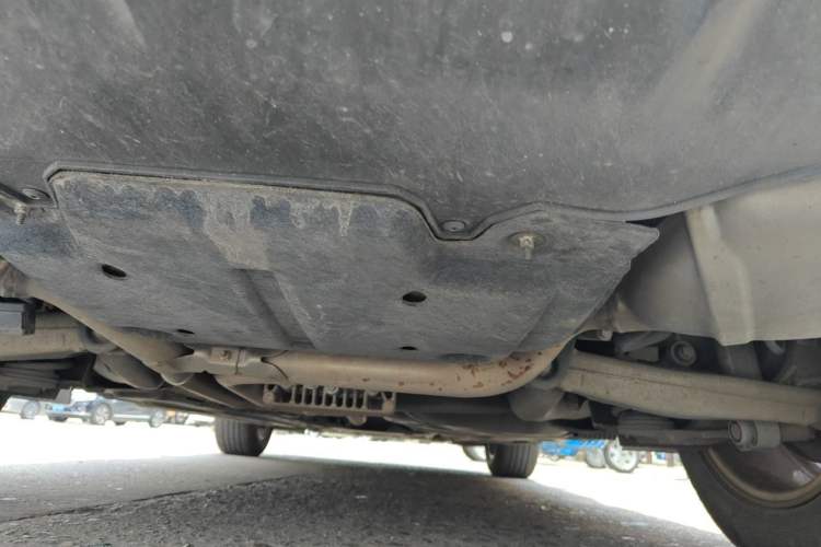 Used Porsche Macan 2020 Macan 2.0T Chassis Rear