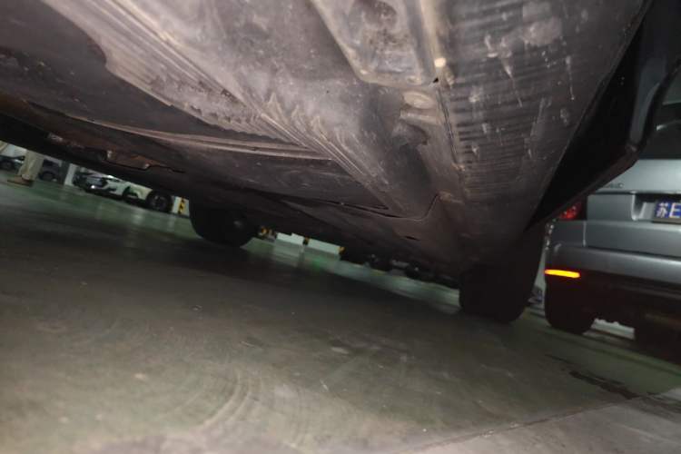 Used Porsche Macan 2020 Macan 2.0T Chassis Rear Right