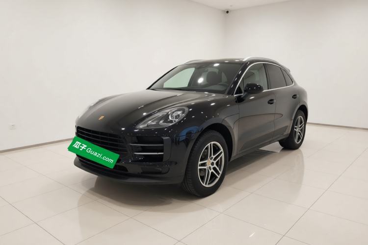 Porsche Macan 2020 Macan 2.0T usado Guazi used car, China used car export, Used car for sale, Used cars, Cheapest cars for sale