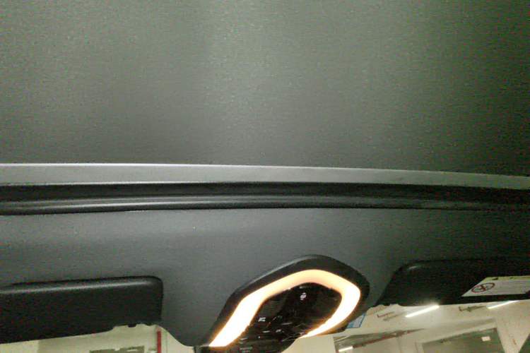 Used Porsche Macan 2020 Macan S 3.0T Headliner