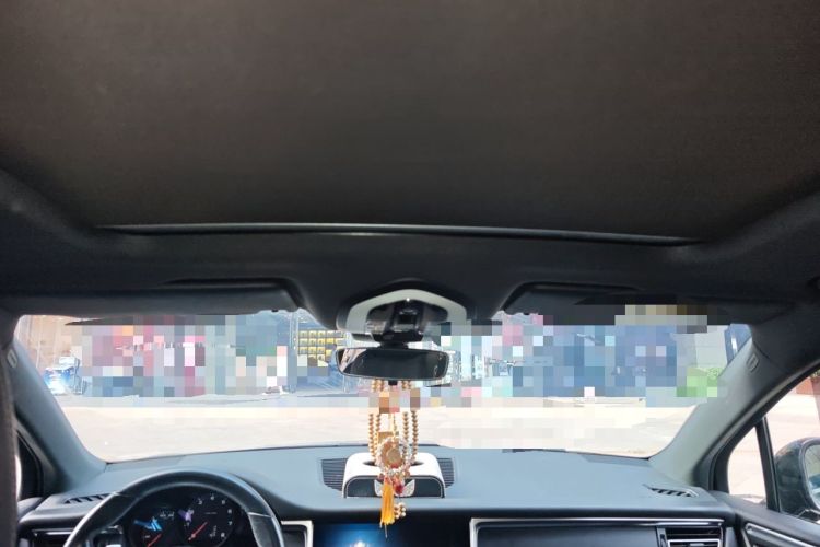 Used Porsche Macan 2020 Macan 2.0T Headliner
