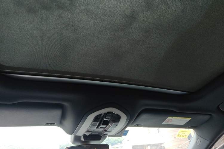 Used Porsche Macan 2020 Macan 2.0T Headliner