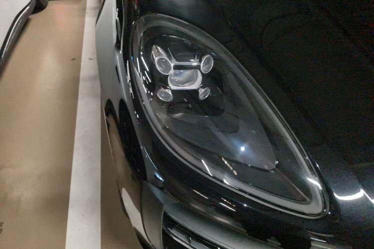 Used Porsche Macan 2020 Macan S 3.0T Right Front Headlight