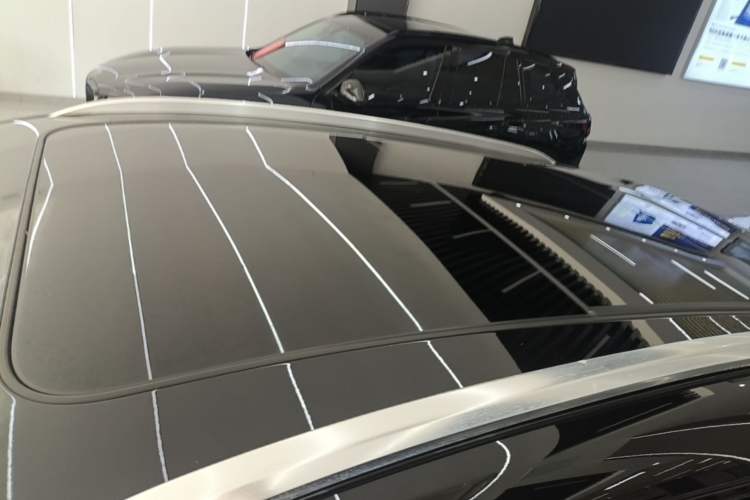 Used Porsche Macan 2020 Macan 2.0T Roof
