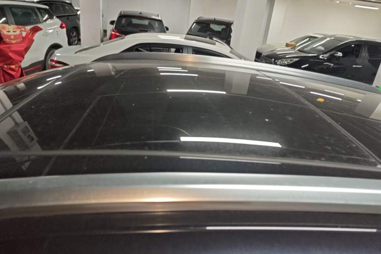 Used Porsche Macan 2020 Macan 2.0T Roof