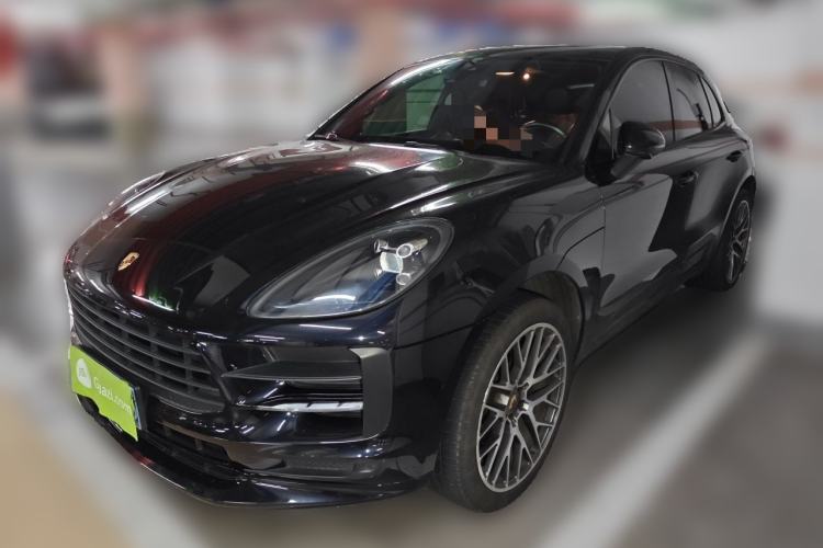 Used Porsche Macan 2020 Macan 2.0T Guazi used car, China used car export, Used car for sale, Used  cars, Cheapest cars for sale