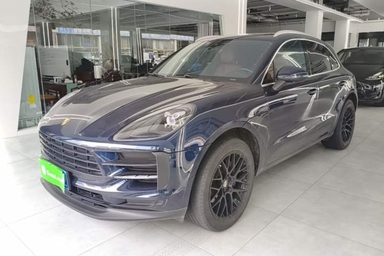 Used Porsche Macan 2020 Macan 2.0T Guazi used car, China used car export, Used car for sale, Used  cars, Cheapest cars for sale