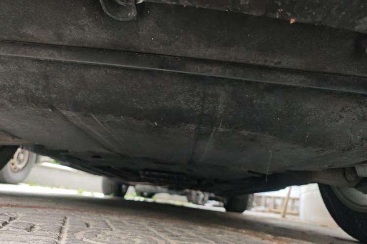 Used Porsche Macan 2020 Macan 2.0T Chassis Front