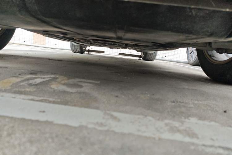 Used Porsche Macan 2020 Macan 2.0T Chassis Front