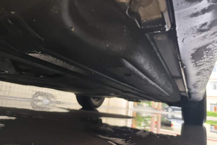 Used Porsche Macan 2020 Macan 2.0T Chassis Front Left