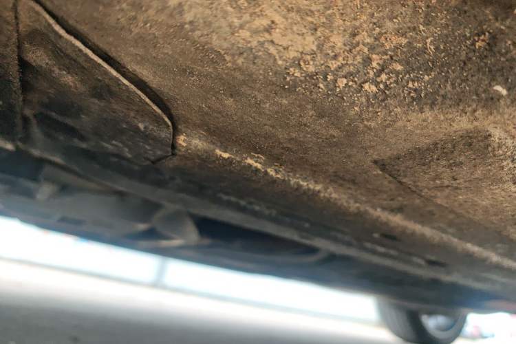 Used Porsche Macan 2020 Macan 2.0T Chassis Front Left