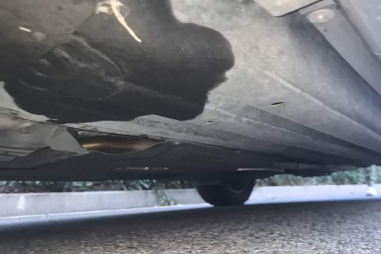 Used Porsche Macan 2020 Macan 2.0T Chassis Front Left