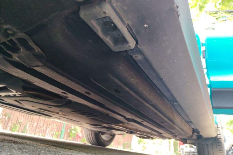 Used Porsche Macan 2020 Macan 2.0T Chassis Front Left