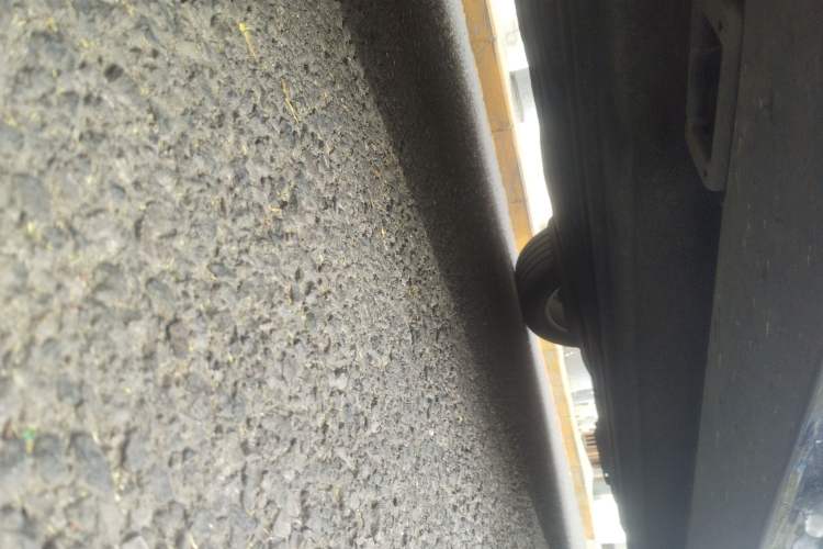Used Porsche Macan 2020 Macan 2.0T Chassis Front Left
