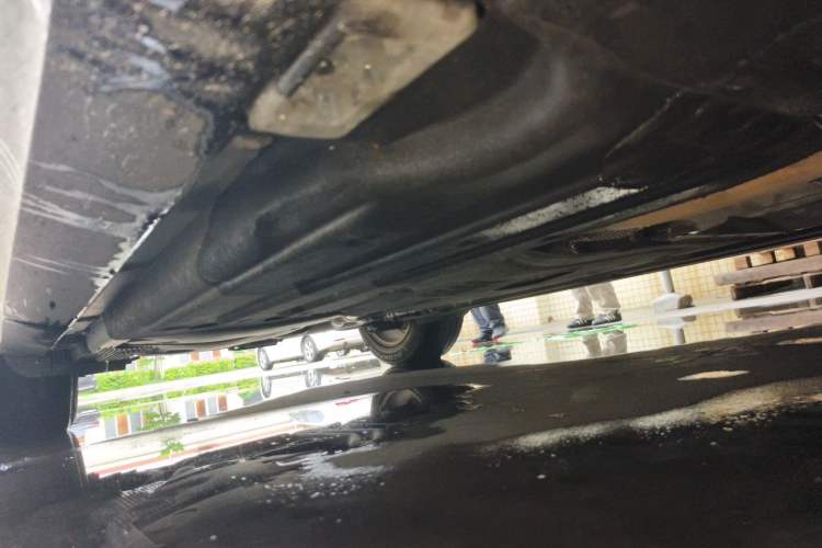 Used Porsche Macan 2020 Macan 2.0T Chassis Front Right