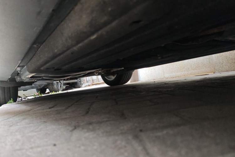 Used Porsche Macan 2020 Macan 2.0T Chassis Front Right