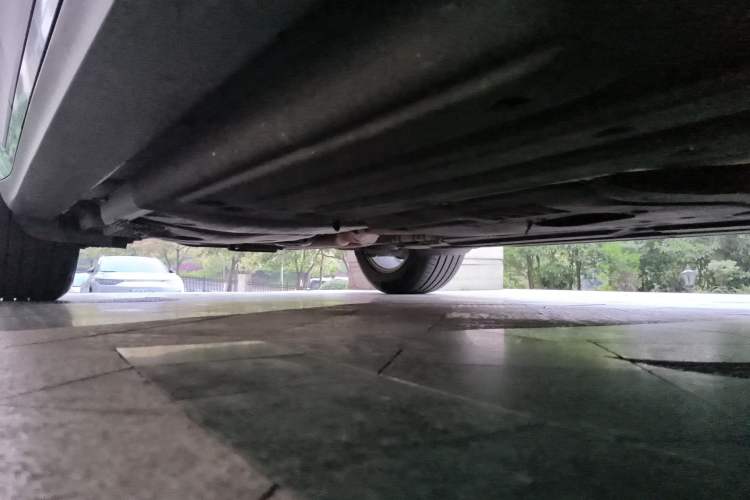 Used Porsche Macan 2020 Macan 2.0T Chassis Front Right