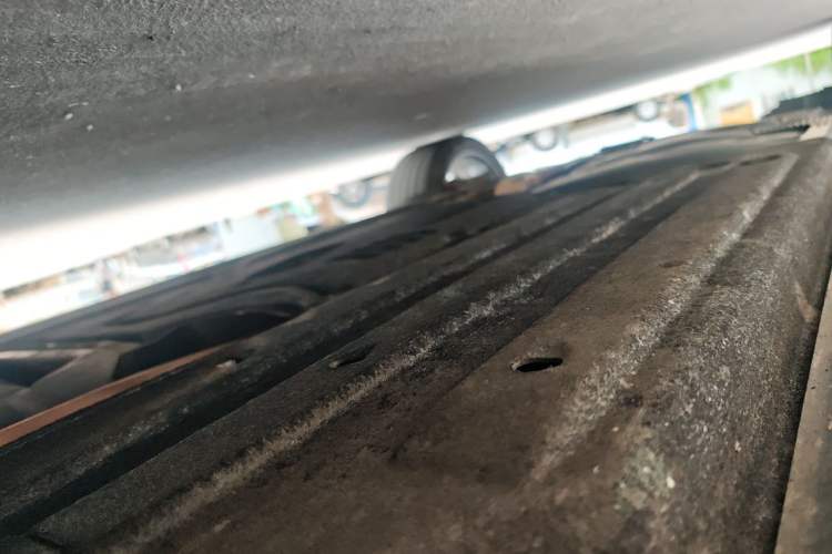 Used Porsche Macan 2020 Macan 2.0T Chassis Front Right