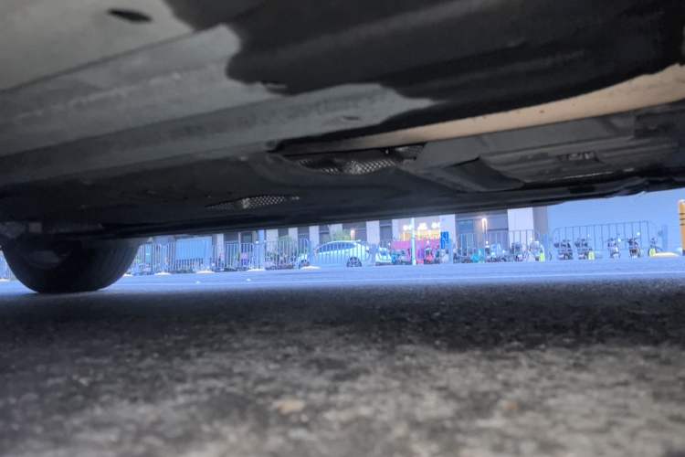 Used Porsche Macan 2020 Macan 2.0T Chassis Front Right