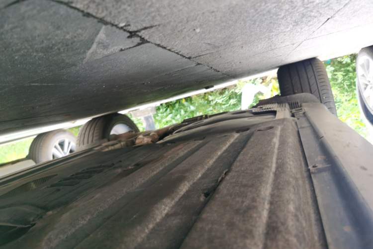 Used Porsche Macan 2020 Macan 2.0T Chassis Front Right