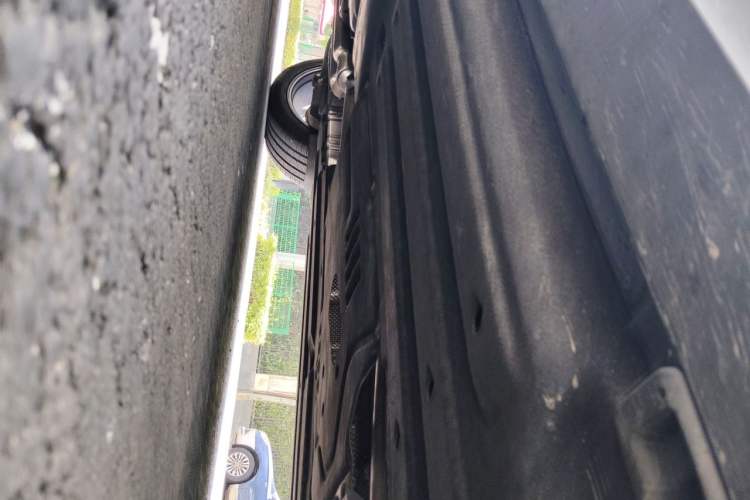 Used Porsche Macan 2020 Macan 2.0T Chassis Front Right