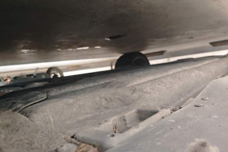 Used Porsche Macan 2020 Macan 2.0T Chassis Front Right