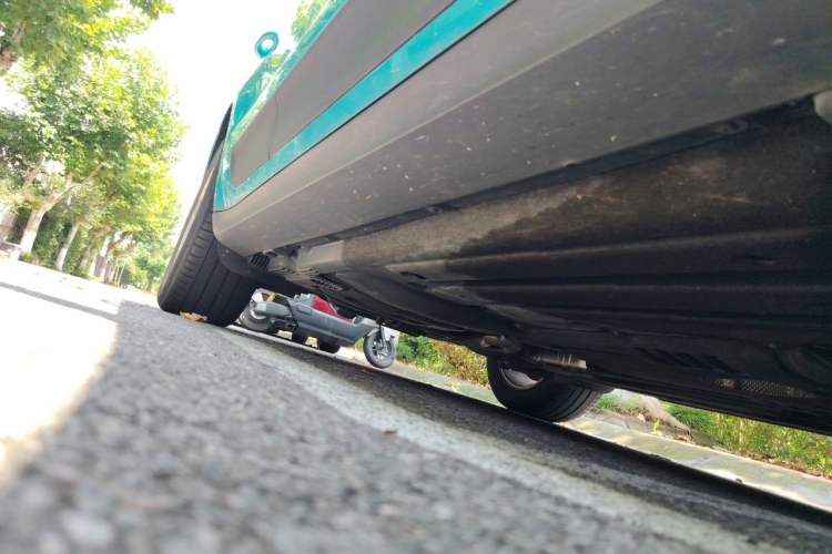 Used Porsche Macan 2020 Macan 2.0T Chassis Front Right