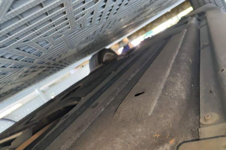 Used Porsche Macan 2020 Macan 2.0T Chassis Front Right