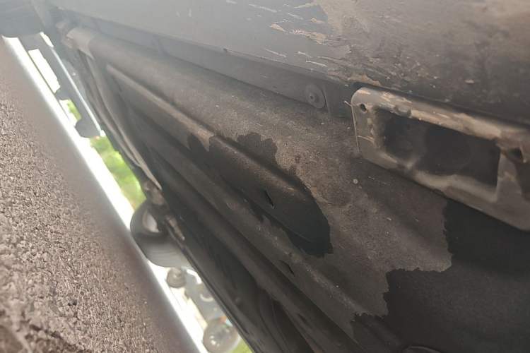 Used Porsche Macan 2020 Macan 2.0T Chassis Front Right