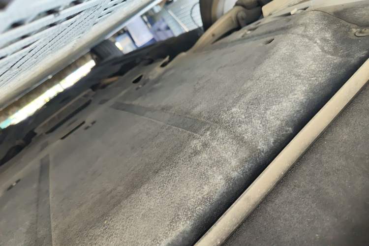 Used Porsche Macan 2020 Macan 2.0T Chassis Front