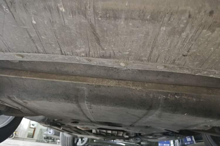 Used Porsche Macan 2020 Macan 2.0T Chassis Front