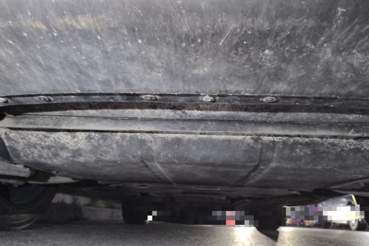 Used Porsche Macan 2020 Macan 2.0T Chassis Front