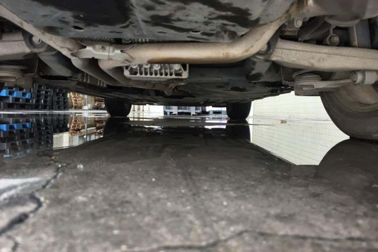 Used Porsche Macan 2020 Macan 2.0T Chassis Rear