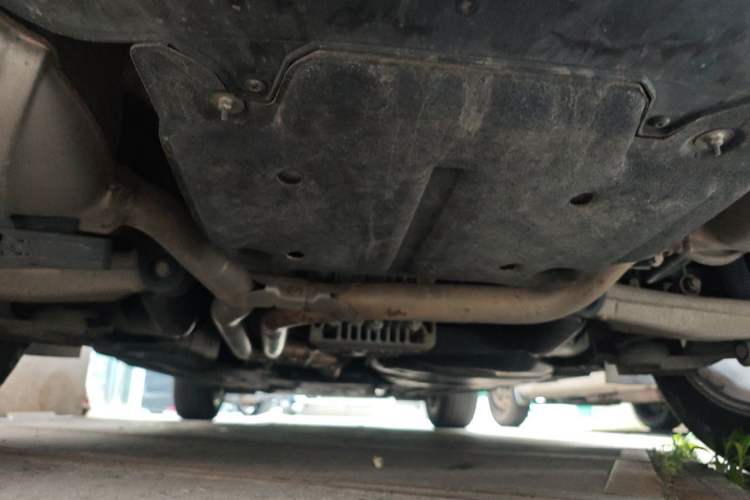 Used Porsche Macan 2020 Macan 2.0T Chassis Rear
