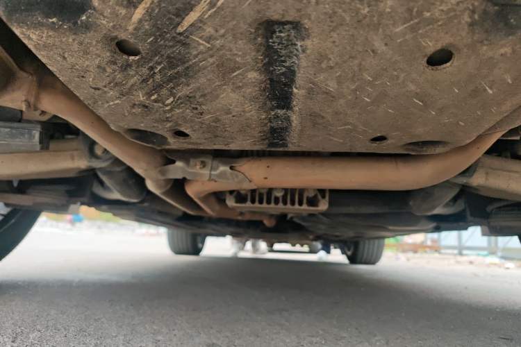 Used Porsche Macan 2020 Macan 2.0T Chassis Rear