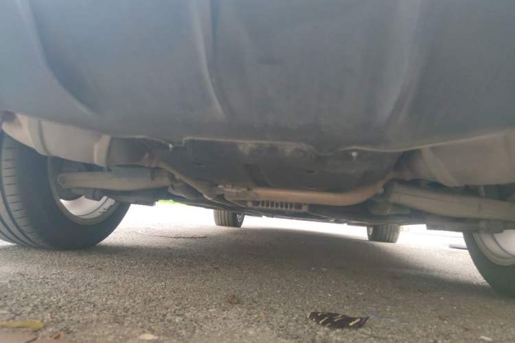 Used Porsche Macan 2020 Macan 2.0T Chassis Rear