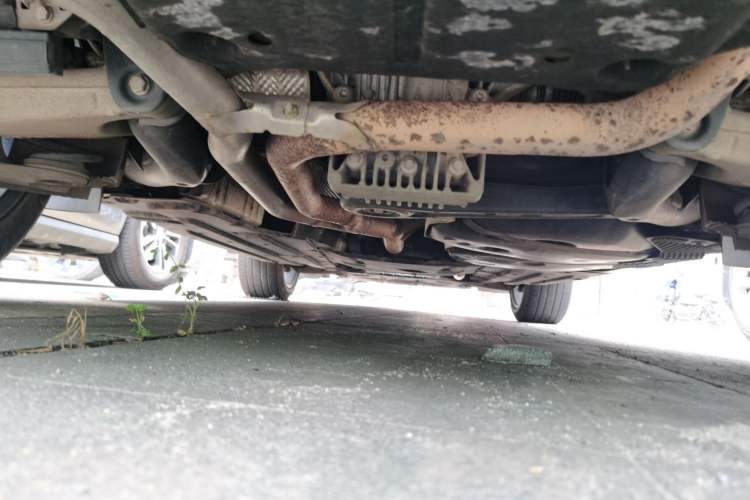 Used Porsche Macan 2020 Macan 2.0T Chassis Rear