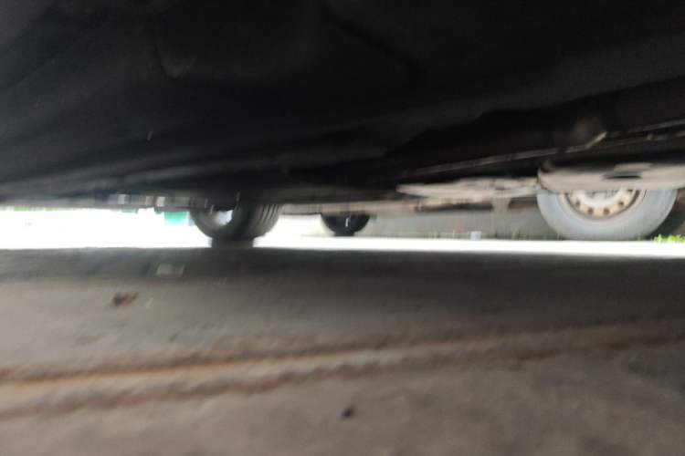 Used Porsche Macan 2020 Macan 2.0T Chassis Rear Left