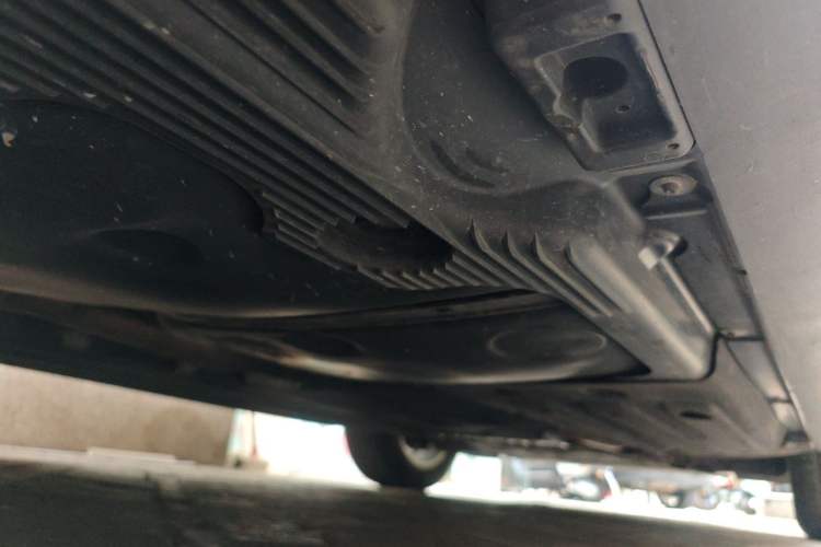 Used Porsche Macan 2020 Macan 2.0T Chassis Rear Right