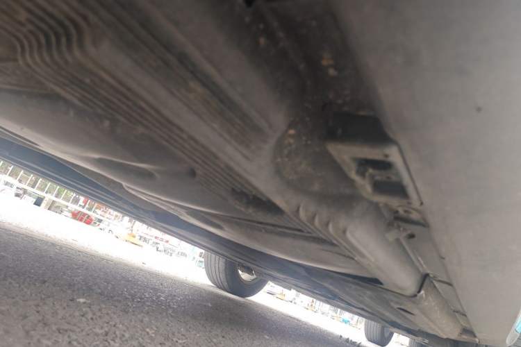Used Porsche Macan 2020 Macan 2.0T Chassis Rear Right