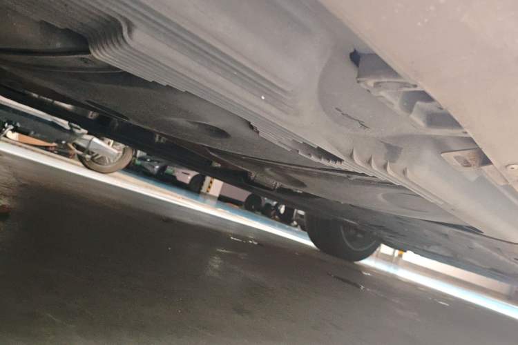 Used Porsche Macan 2020 Macan 2.0T Chassis Rear Right