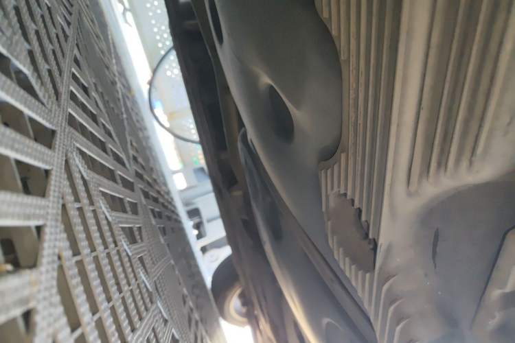 Used Porsche Macan 2020 Macan 2.0T Chassis Rear Right