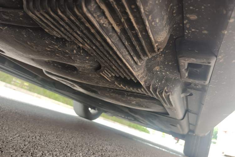 Used Porsche Macan 2020 Macan 2.0T Chassis Rear Right