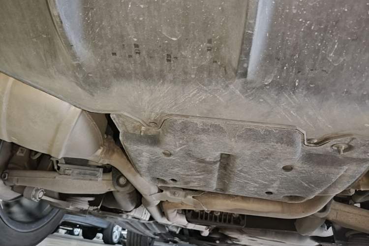 Used Porsche Macan 2020 Macan 2.0T Chassis Rear