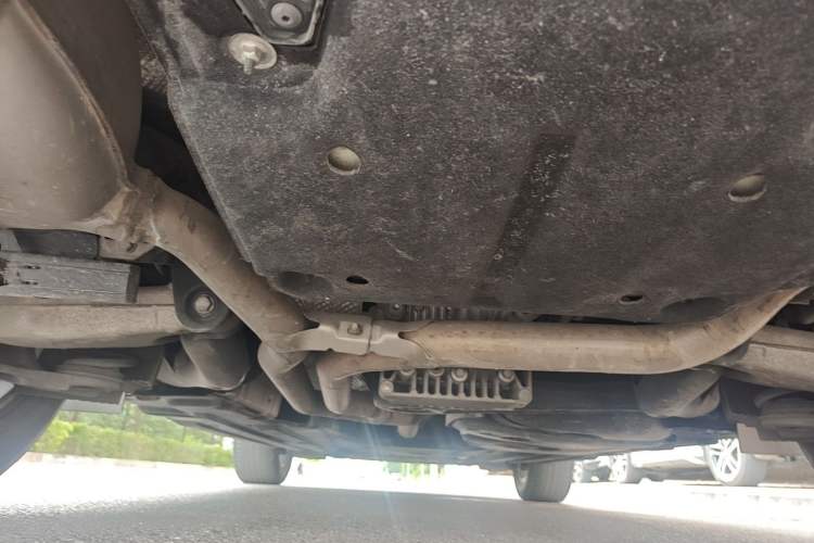 Used Porsche Macan 2020 Macan 2.0T Chassis Rear